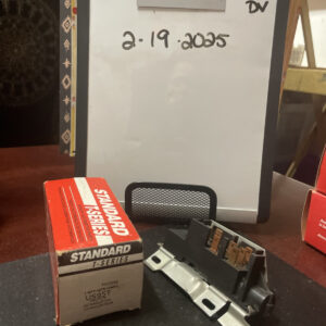 Ignition Switch-Starter Switch Standard US95T