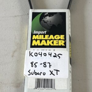 Import Mileage Maker PowerDrive 425K4