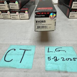 Inner Tie Rod End XRF Chassis EV265