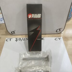 Intake Valve  Sealed Power  V4374 (2pk)