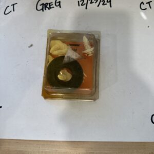 Interior Panel Retainer Dorman 799-115