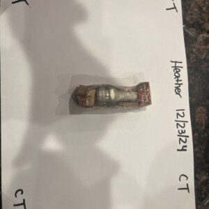 J-10Y, CHAMPION Spark Plug