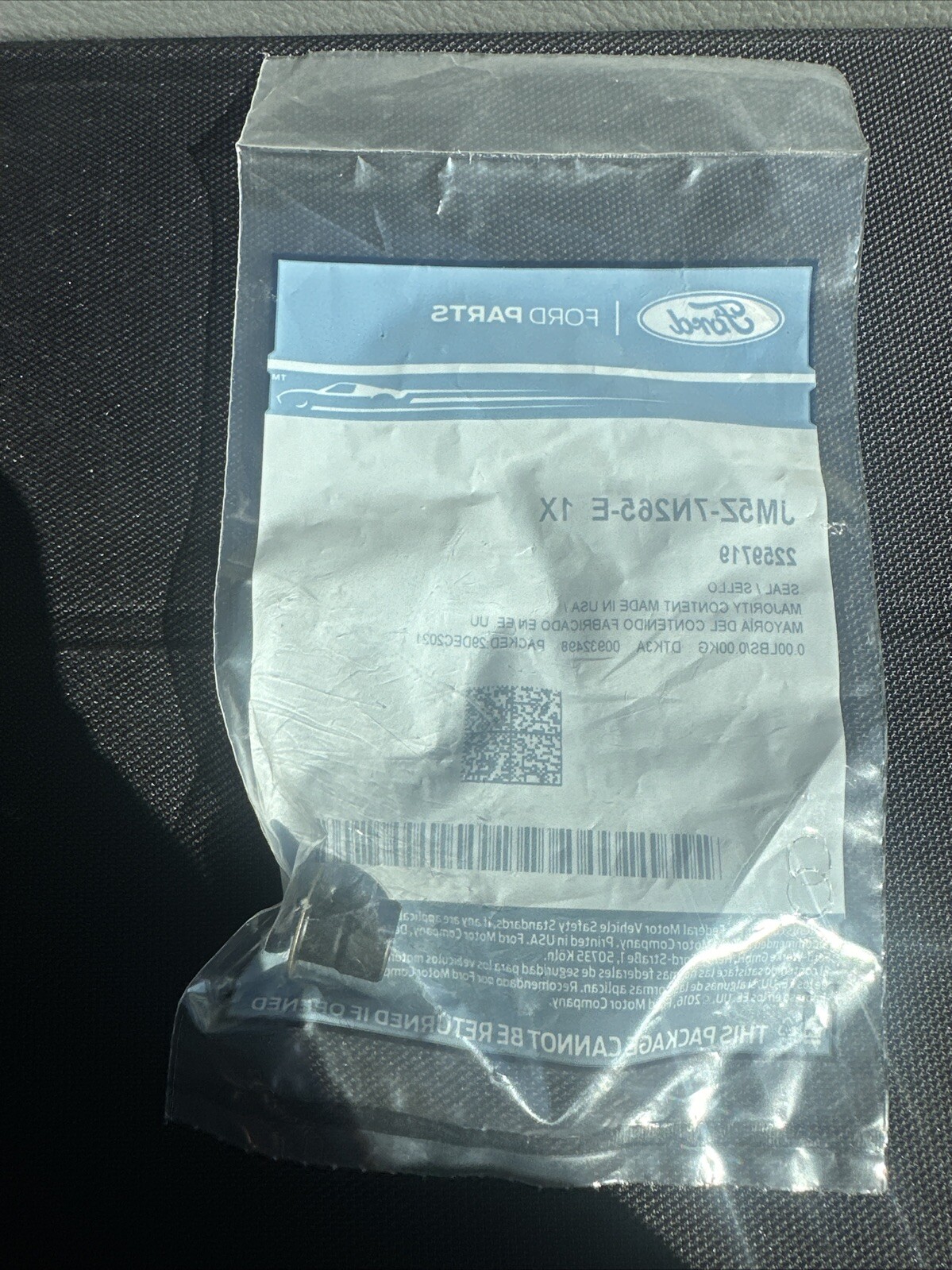 JM5Z7N265E - SEAL - Ford - Image 3