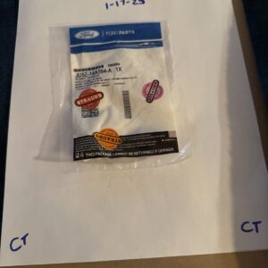 JU5Z14A594A - RETAINER - Ford JU5Z-14A594-A