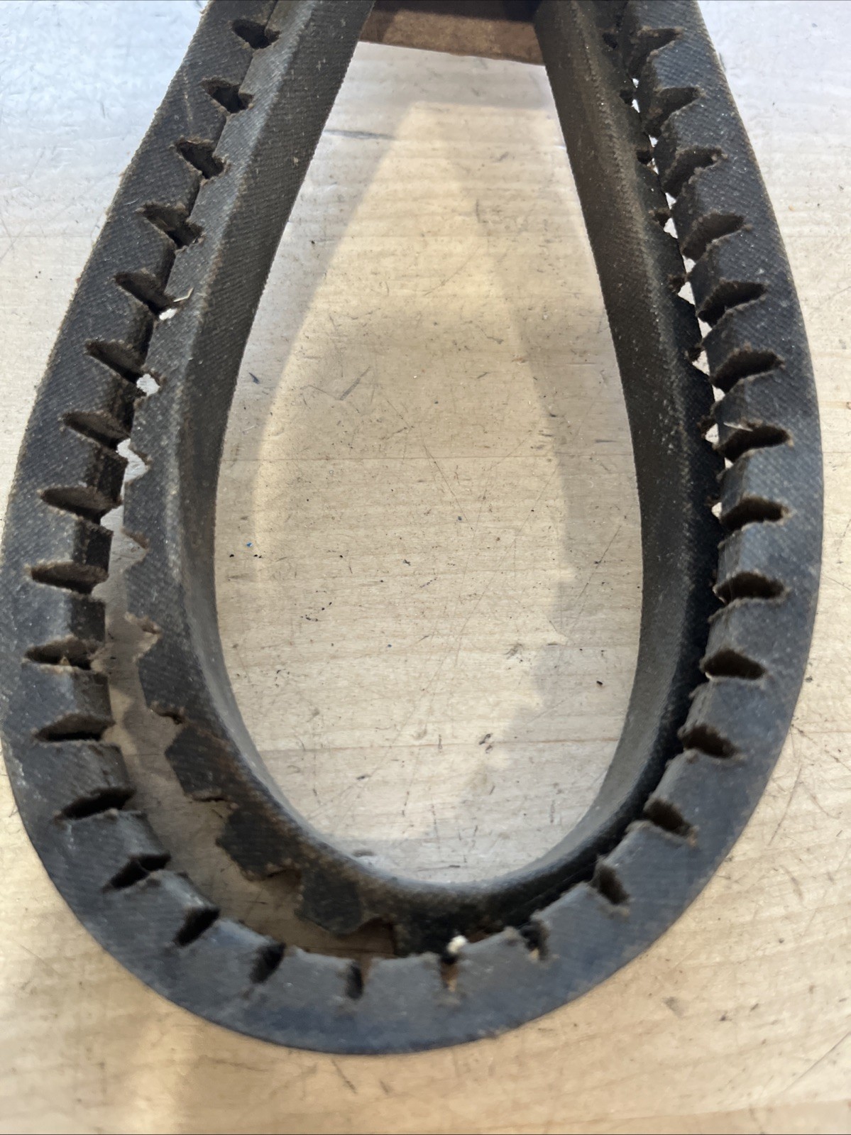 Jason Industrial V-Belt 4L-690 - Image 4