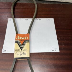 Jason Industrial V-Belt 5L690