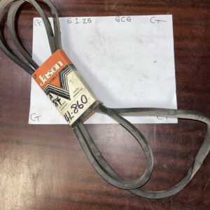 Jason V Belt 4L860