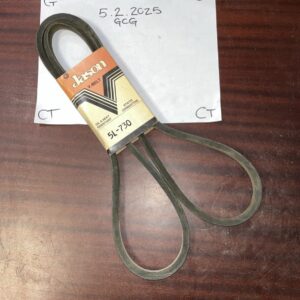 Jason V Belt 5L730