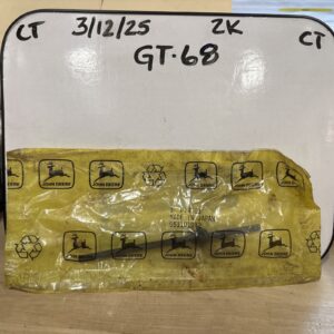 John Deere Fuel Line Hose PT4703