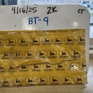 John Deere Link M41819