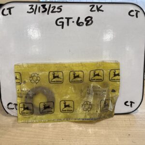 John Deere Lock Washer M73054