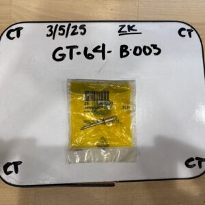 John Deere M63200 Dome Head Rivet