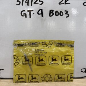 John Deere M67899 Aluminum Dome Head Blind Rivet Single