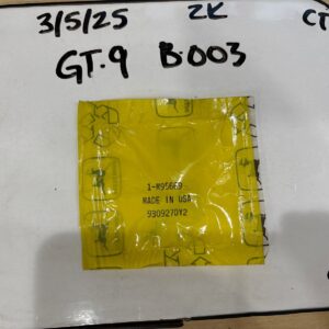 John Deere M95669 Screw