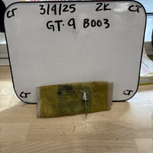 John Deere Snowmobile Tunnel Rivet M64720 Sold Individual