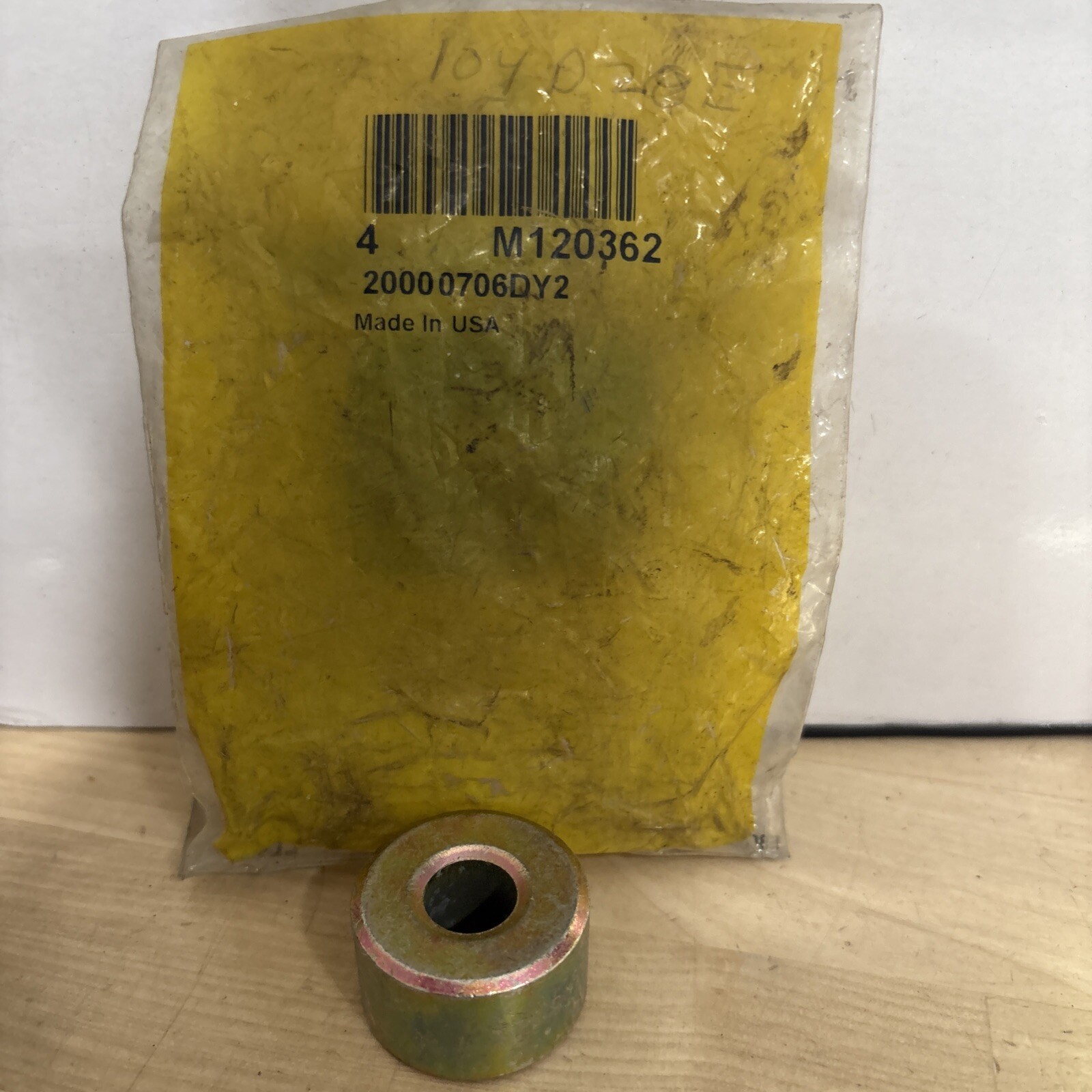 John Deere Spacer M120362 - Image 3