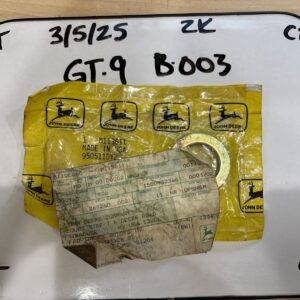 John Deere Washer M113611