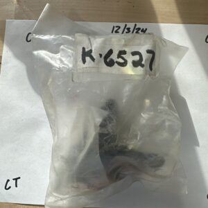 K6527 MOOG Automotive Suspension Ball Joint Moog K6527 Ball Joint