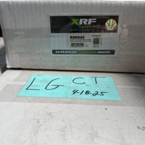 K80942 Front Suspension Kit-2 Upper Control Arm Ball Joint Assembly