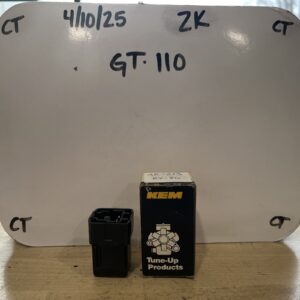 KEM AR213 Fuel Pump Relay (Standard RY-86)