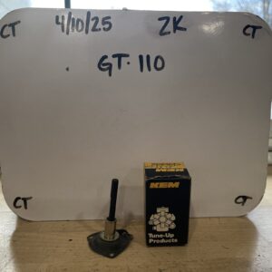 KEM Carb Choke Pull-off CP242