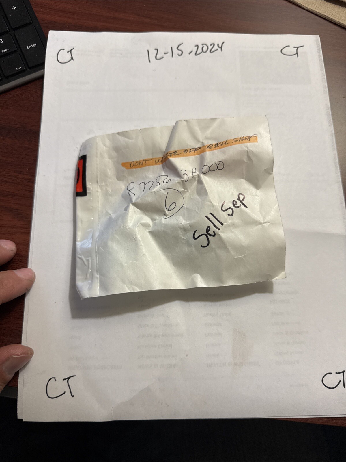 KIA OEM 14-16 Cadenza Exterior-Rocker Molding Upper Clip 877563R000 (1) Clip