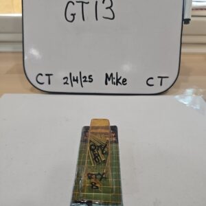 Keep-Tite! 44615 REPLACEMENT 5/32" X 1" ROLL PINS MULTIPLE USE *1 Pgk Of 8 Pins