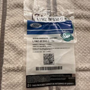 L1mz-9f598-c Gasket Ford Oem Genuine Gasket