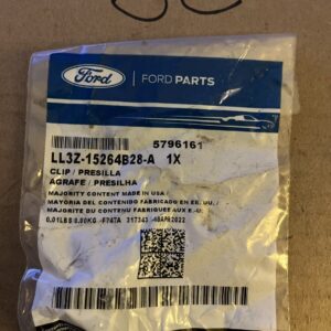 LL3Z15264B28A - CLIP - RETAINING - Ford