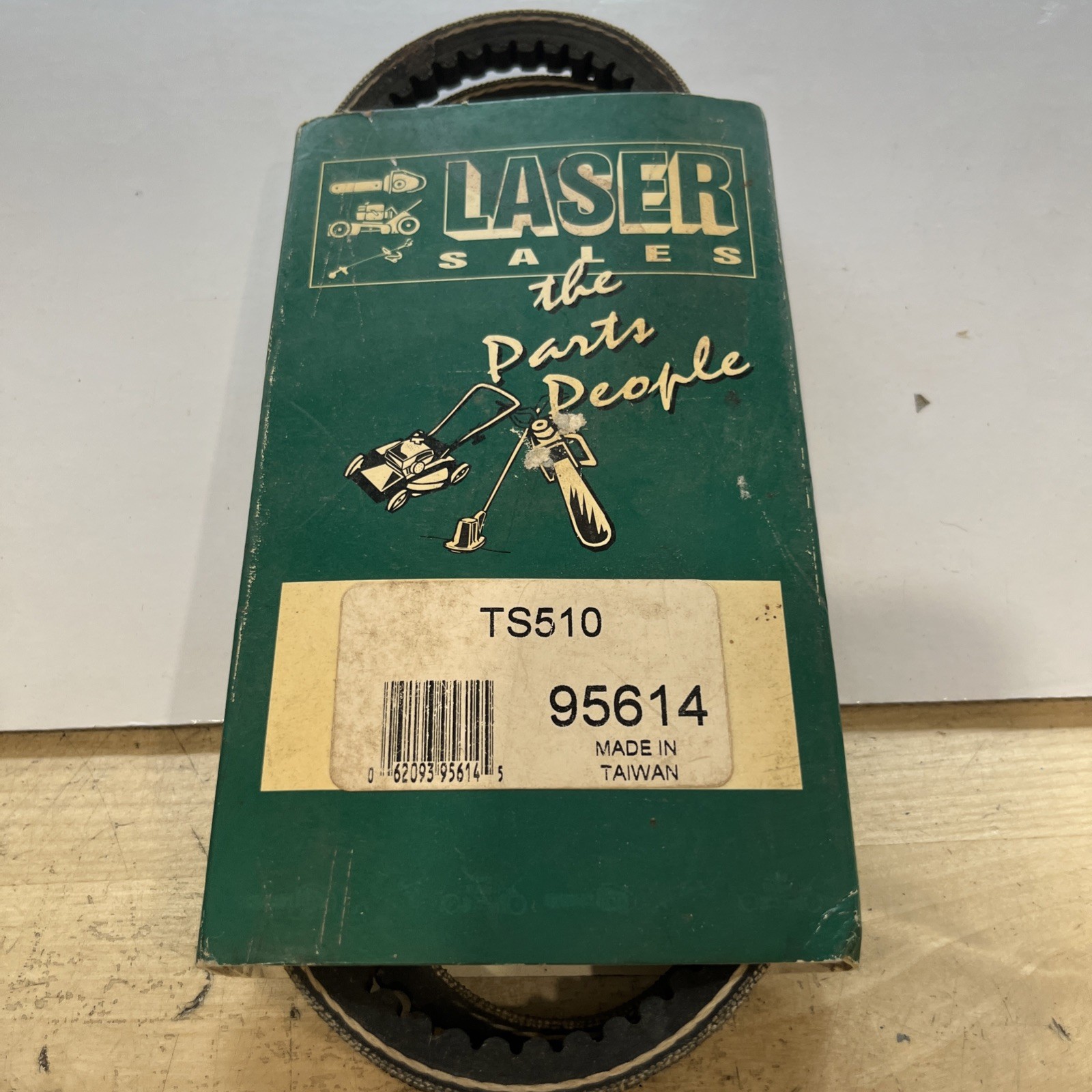 Laser Sales Belt TS510 (95614) - Image 3