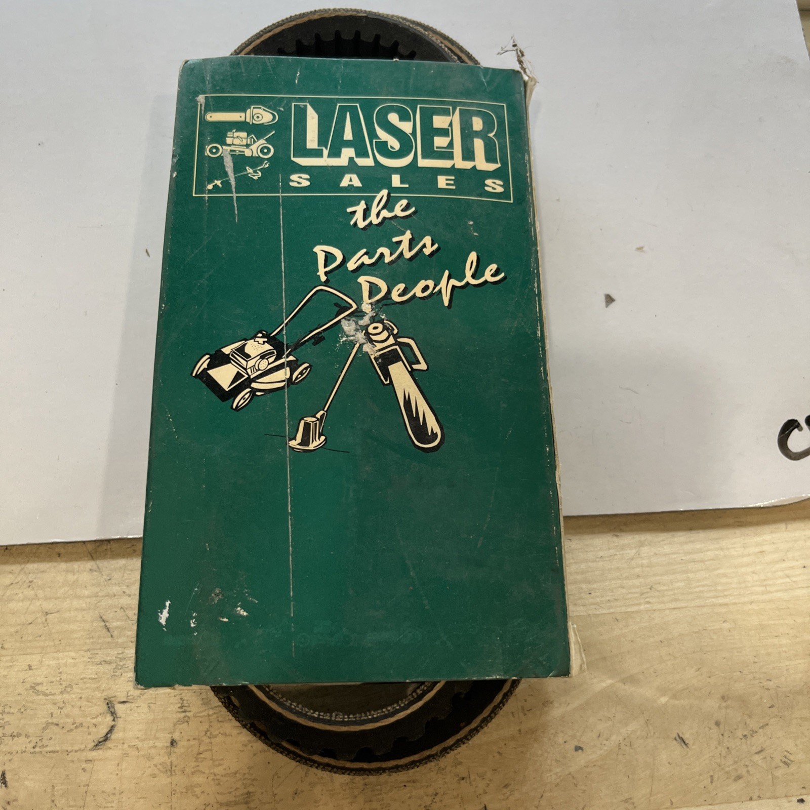 Laser Sales Belt TS510 (95614) - Image 4