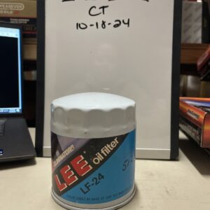 Lee oil filter LF-24
