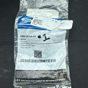 Lincoln FORD OEM 95-97 Continental Engine Parts-Heating Unit F8AZ6A008AA (1)