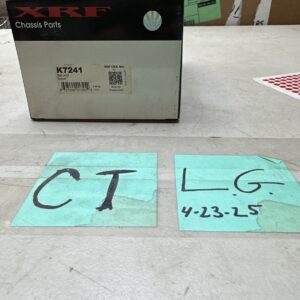 Lower Ball Joint XRF Chassis K7241