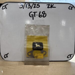 M97307 Genuine OEM John Deere GASKET