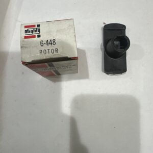 MIGHTY # 6-448 IGNITION ROTOR
