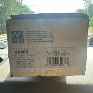 MOOG K8805 Stabilizer Bar Link Kit Rear