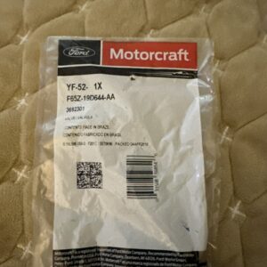 MOTORCRAFT YF52 A/C Compressor Relief Valve