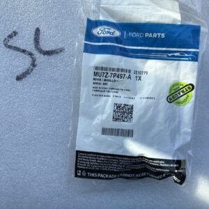 MU7Z7P497A - PLUG - Ford