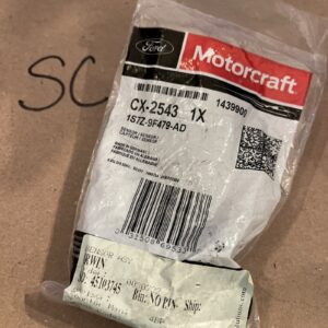 Manifold Absolute Pressure Sensor Motorcraft CX-2543, 1S7Z-9F479-AD