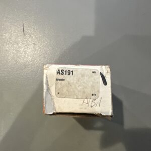 Manifold Absolute Pressure Sensor Standard AS191