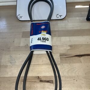 Master Mechanic V Belt 4L960