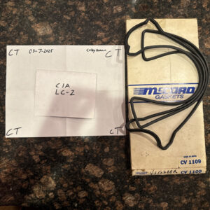 McCord Gaskets CV1109 (VS50268R)