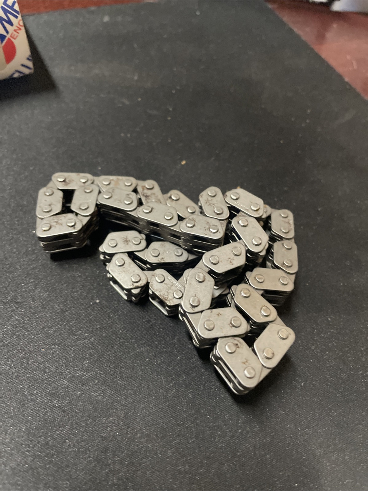 Melling 381A Stock Replacement Timing Chain - Image 3