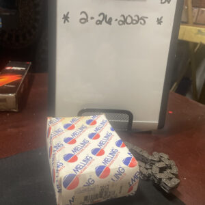 Melling 381A Stock Replacement Timing Chain