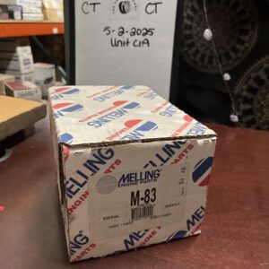 Melling M-83 Engine Oil Pump