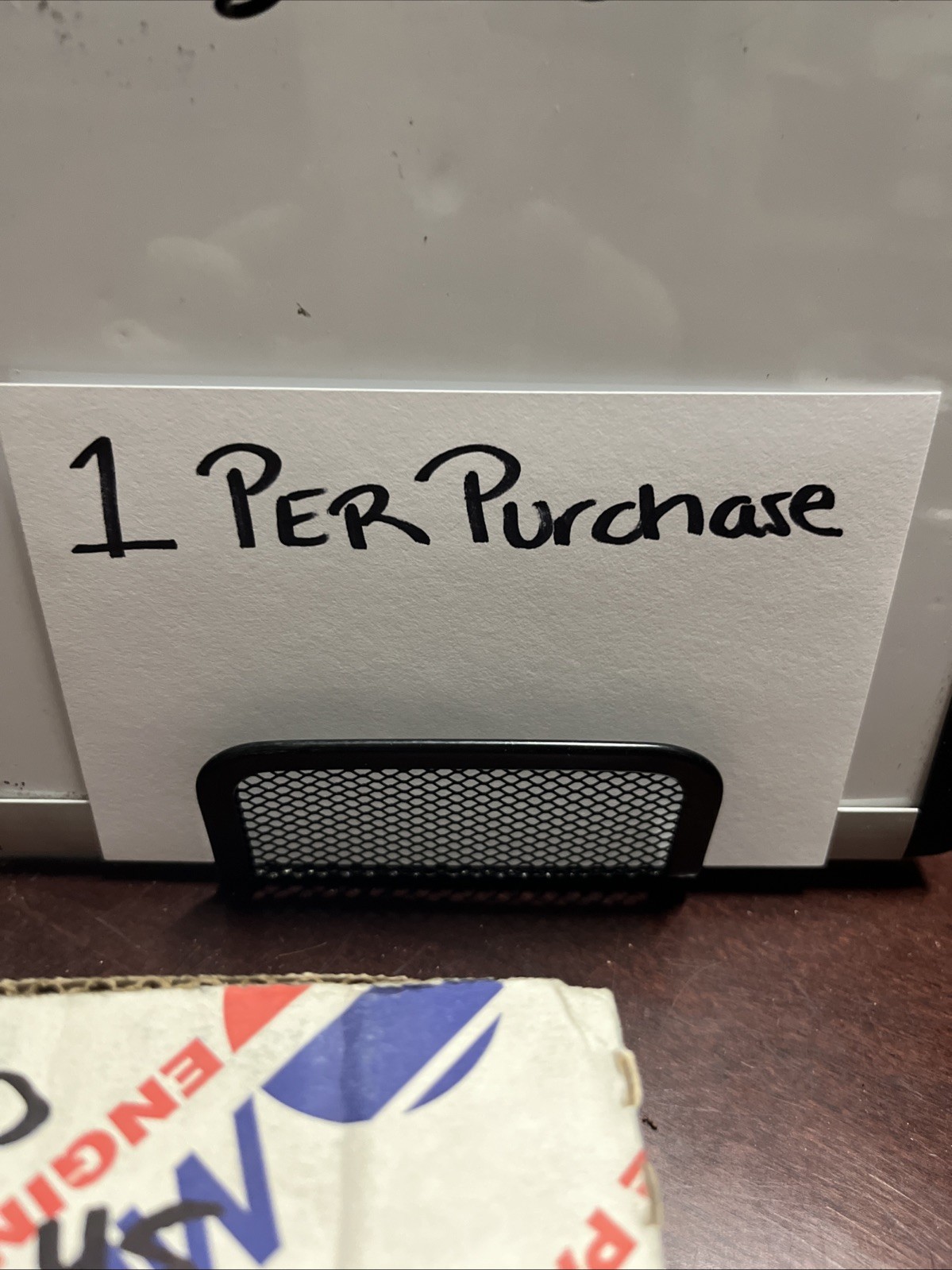 Melling MPC-30 Steel 1-1/2" Deep Cup Expansion Freeze Out Block Plugs - Image 5