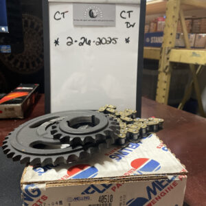 Melling Select Performance Engine Timing Set 40510