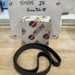 Melling Timing Belt B-0296
