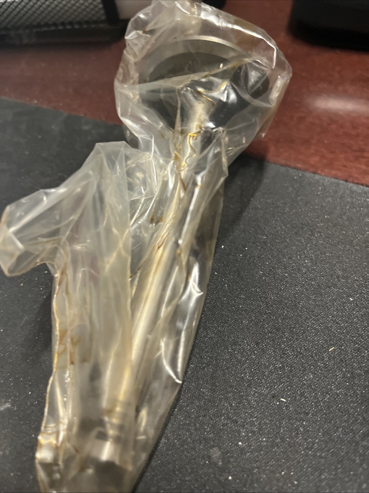 Melling V1258 Intake Valve / Sealed Power V1929 - Image 3